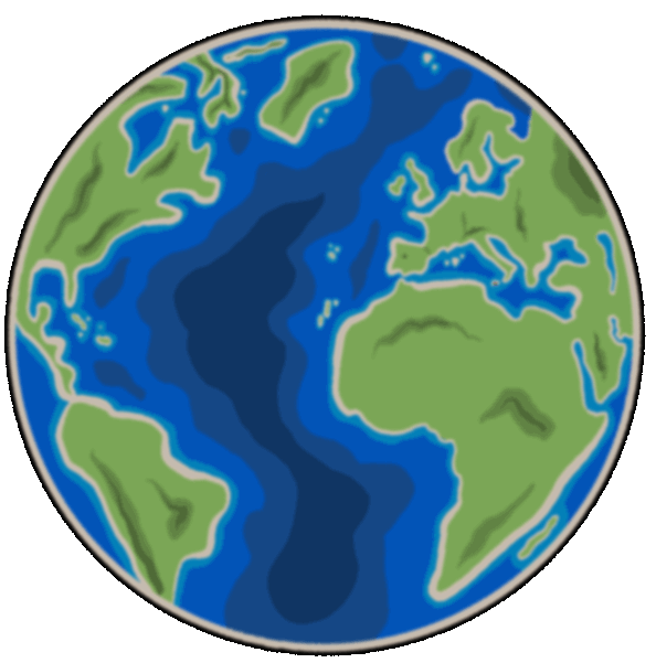 Warum die Welt sich dreht